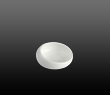 Dibbern Fine Bone China Accessories and Gifts - Cosmos little bowl 6cm