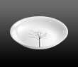 Dibbern Fine Bone China Black Forest - Pasta bowl 33cm