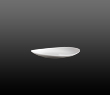 Dibbern Fine Bone China Motion - Oval plate 15cm