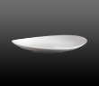 Dibbern Fine Bone China Motion - Oval plate 28cm