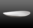 Dibbern Fine Bone China Motion - Oval plate 32cm