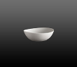 Dibbern Fine Bone China Motion - Oval bowl 14cm 0.30 l