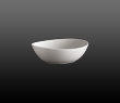 Dibbern Fine Bone China Motion - Oval bowl 18cm 0.60 l