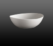 Dibbern Fine Bone China Motion - Oval bowl 24cm 1 l