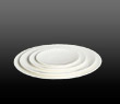 Dibbern Fine Bone China Pure - Side plate 16cm