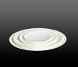 Dibbern Fine Bone China Pure - Plate 28cm