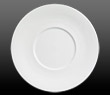 Dibbern Fine Bone China Pure - Gourmet plate flat 31cm
