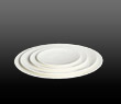 Dibbern Fine Bone China Pure - Buffet plate 32cm