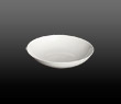 Dibbern Fine Bone China Pure - Soup plate 22.5cm
