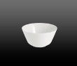 Dibbern Fine Bone China Pure - Bowl 0.55l diam 15cm