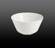 Dibbern Fine Bone China Pure - Salad bowl 20cm