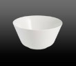 Dibbern Fine Bone China Pure - Salad bowl 23cm