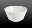 Dibbern Fine Bone China Pure - Salad bowl 26cm