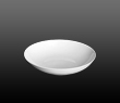 Dibbern Fine Bone China Pure - Soup plate 22.5cm