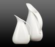 Dibbern Fine Bone China Pure - Jug 0.50 l