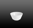 Dibbern Fine Bone China Pure - Bowl 10cm