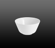 Dibbern Fine Bone China Pure - Bowl 0.55l diam 15cm
