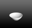 Dibbern Fine Bone China Classic - Oatmeal bowl 16cm