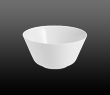 Dibbern Fine Bone China Pure - Salad bowl 20cm