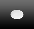 Dibbern Fine Bone China Pure - Oval dish 15cm