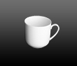 Dibbern Fine Bone China Classic - Mug 0.32 l