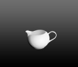 Dibbern Fine Bone China Classic - Creamer round 0.30 l
