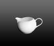 Dibbern Fine Bone China Classic - Jug round 0.50 l