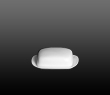 Dibbern Fine Bone China Classic - Butter dish 250g