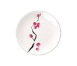 Dibbern Fine Bone China Cherry Blossom - Dessert plate 21cm