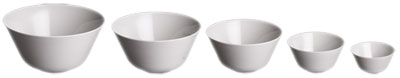 Dibbern Fine Bone China Bowls - Pure Range