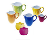 Jugs And Sugar Bowls