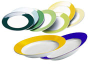 Plates And Platters