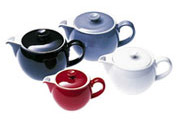 Tea Pots