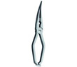 Lobster pliers