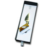 Picado cheese knife