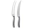 Trancho carving set