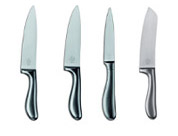 Pott Knives