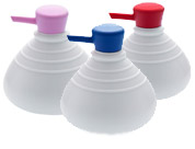 Zho Soap Bellies